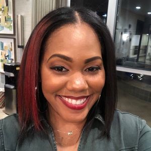 Meet your Posher, Veronica